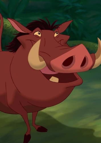 Pumbaa