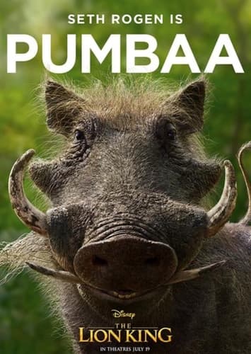 Pumbaa