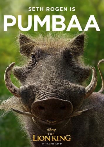 Pumbaa