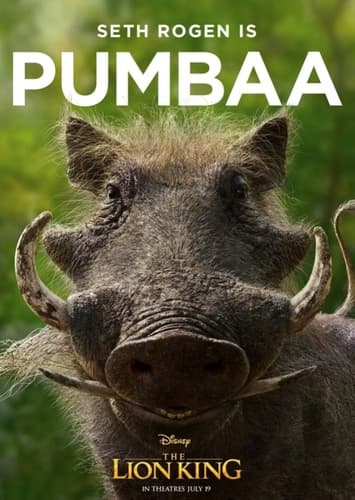 Pumbaa
