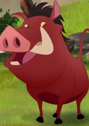 Pumbaa