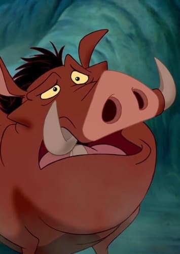 Pumbaa