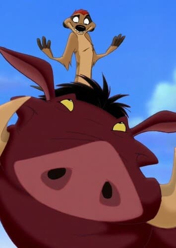 Pumbaa