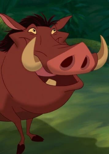 Pumbaa
