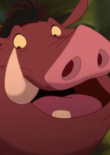 Pumbaa