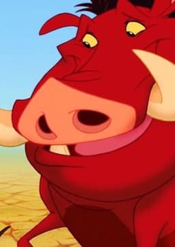 Pumbaa