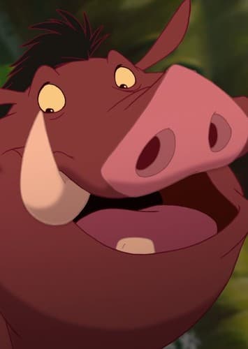 Pumbaa