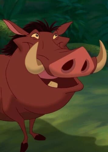 Pumbaa