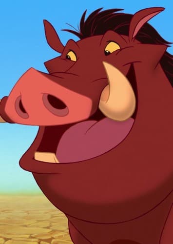 Pumbaa