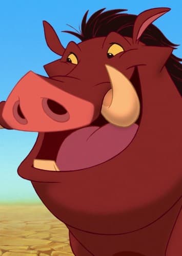 Pumbaa