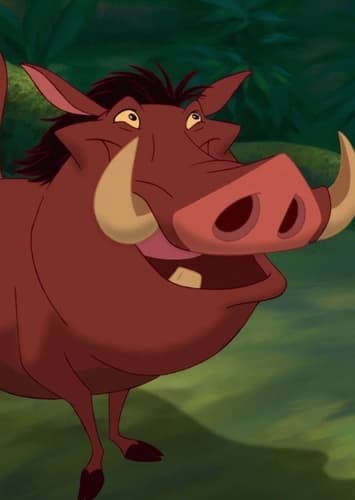Pumbaa