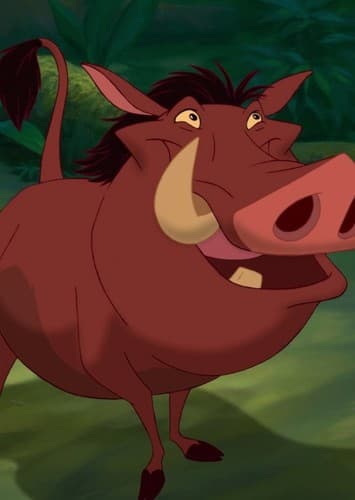 Pumbaa