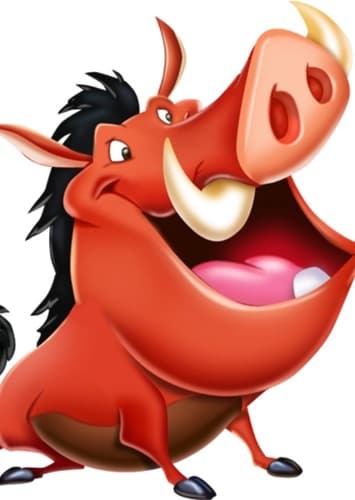 Pumbaa