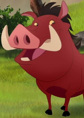 Pumbaa