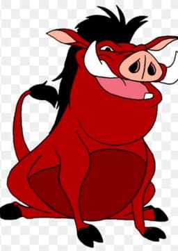 Pumbaa