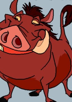 Pumbaa