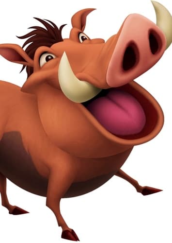 Pumbaa