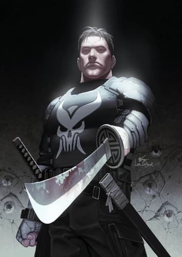 Punisher