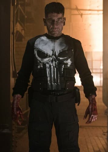 Punisher