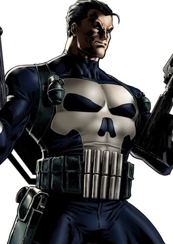 Punisher