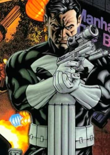 Punisher