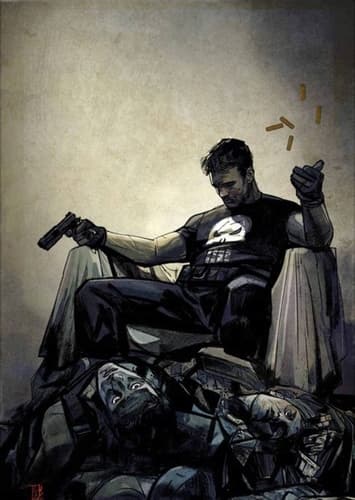 Punisher
