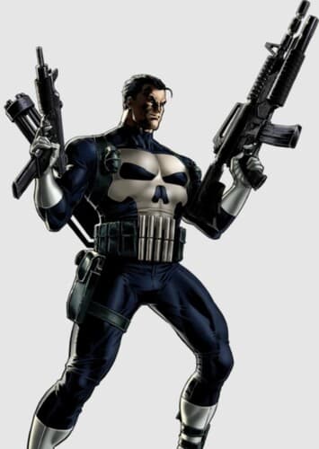Punisher