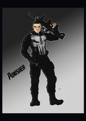 Punisher