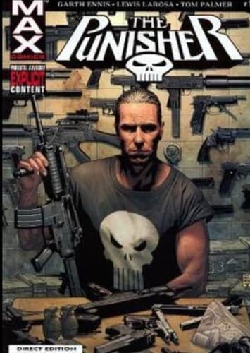 Punisher