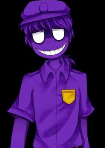 Purple Guy