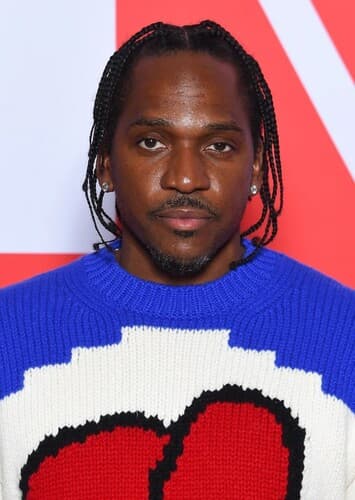 Pusha T