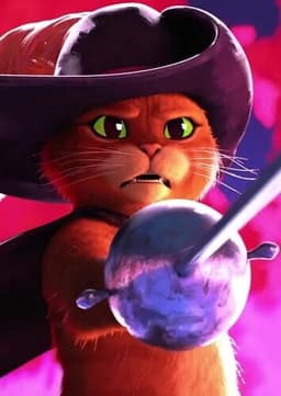 Puss in Boots (Shrek 2)