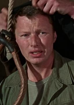 Pvt. Arthur James Gardner