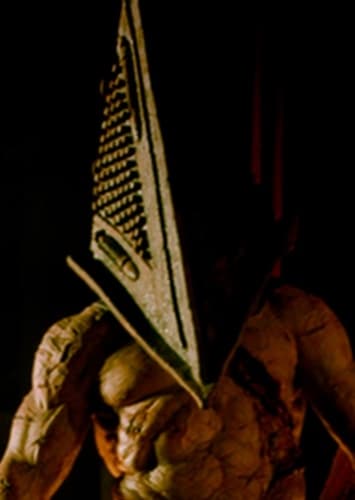 Pyramid Head