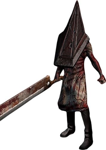 Pyramid Head