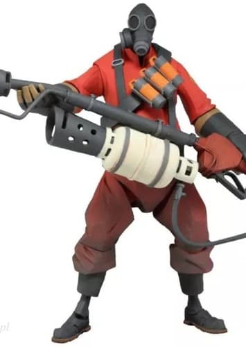 Pyro