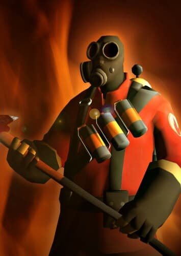 Pyro