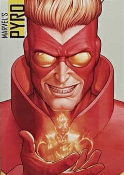 Pyro