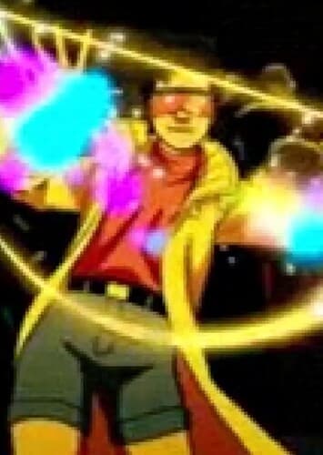 Pyrotechnic Manipulation