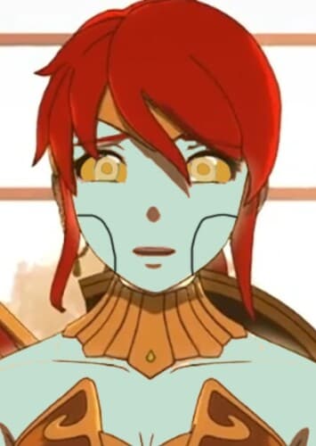 Pyrrha Nikos