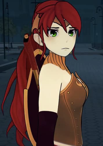 Pyrrha Nikos