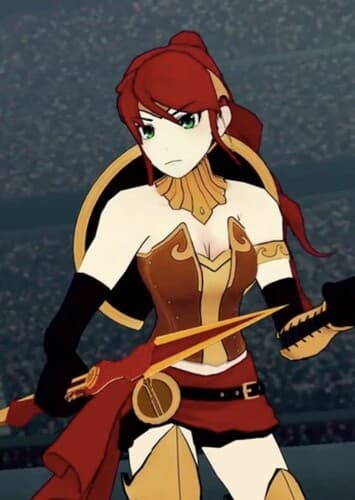 Pyrrha Nikos