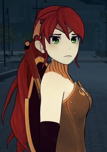 Pyrrha Nikos