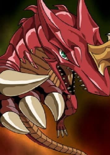 Pyrus Dragonoid / "Drago"