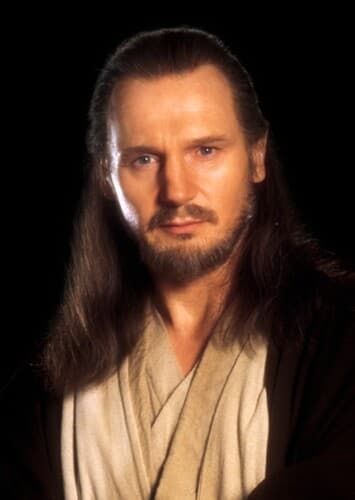 Qui-Gon Jinn