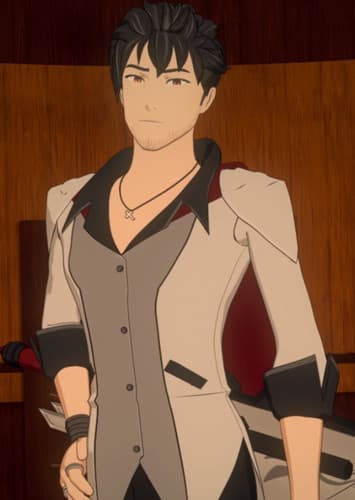 Qrow