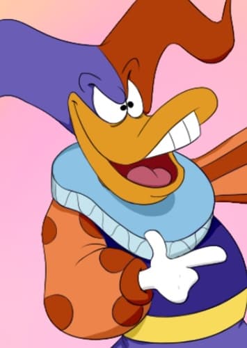 Quackerjack