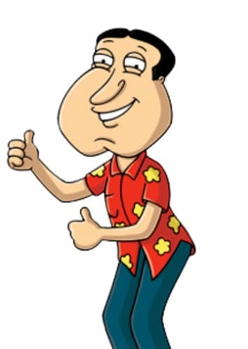 Quagmire