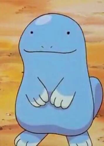 Quagsire