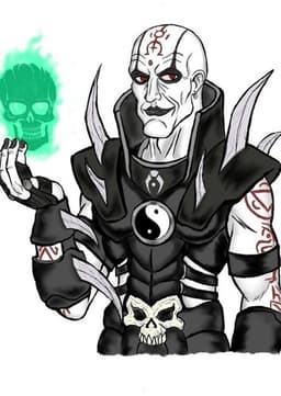 Quan chi
